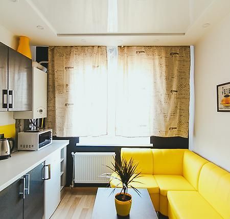Vip Apartmen Apartment Суми Екстериор снимка