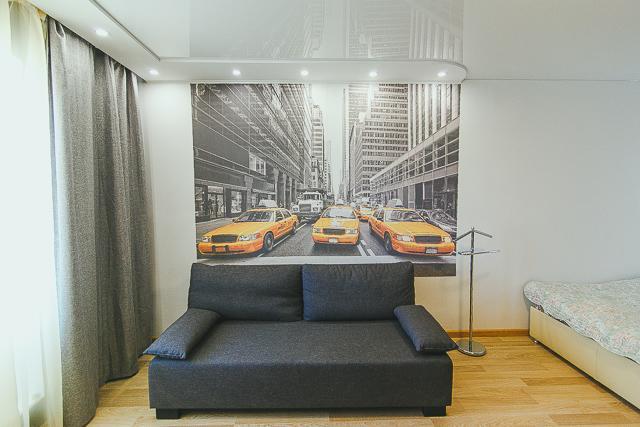 Vip Apartmen Apartment Суми Екстериор снимка