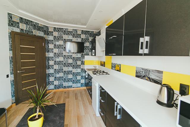 Vip Apartmen Apartment Суми Екстериор снимка