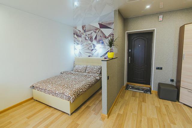 Vip Apartmen Apartment Суми Екстериор снимка
