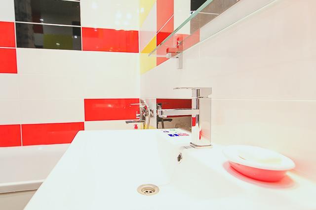 Vip Apartmen Apartment Суми Екстериор снимка