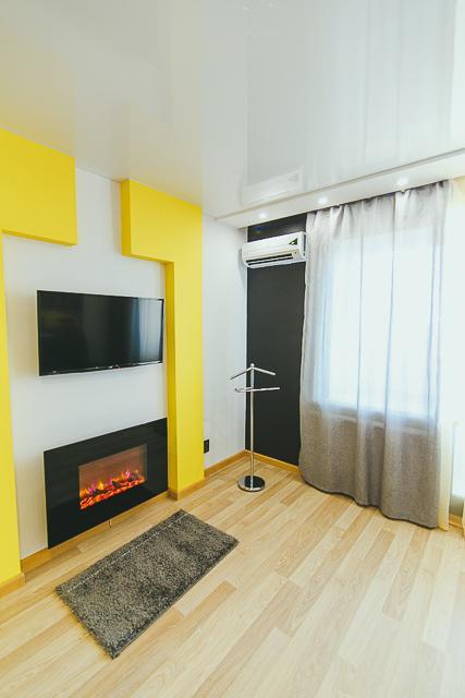 Vip Apartmen Apartment Суми Екстериор снимка