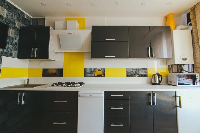 Vip Apartmen Apartment Суми Екстериор снимка