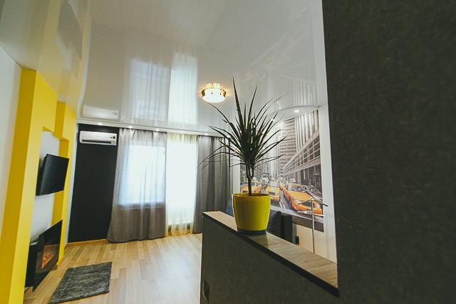 Vip Apartmen Apartment Суми Екстериор снимка
