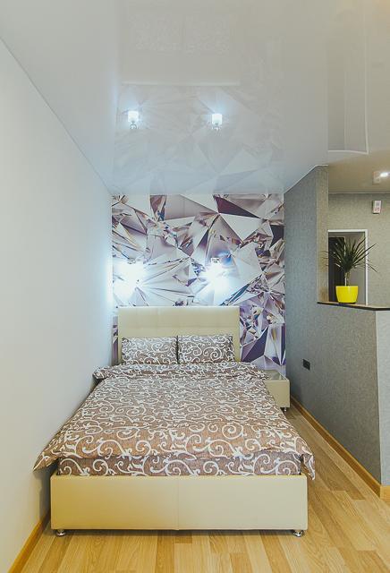 Vip Apartmen Apartment Суми Екстериор снимка