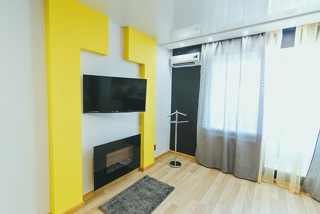 Vip Apartmen Apartment Суми Екстериор снимка